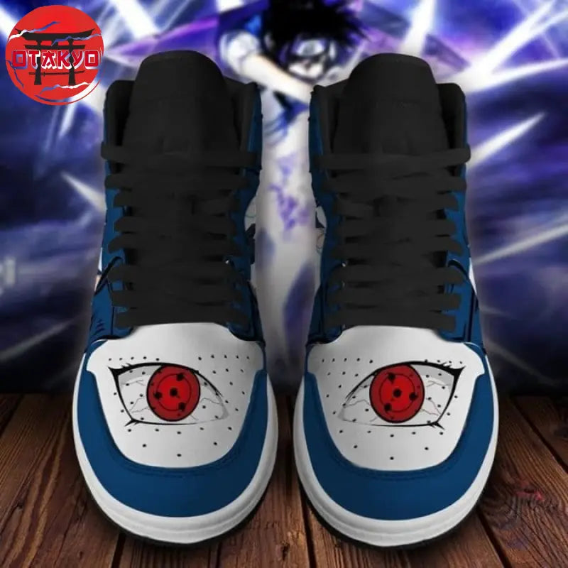 Sneakers Sasuke "Chidori" - Naruto™