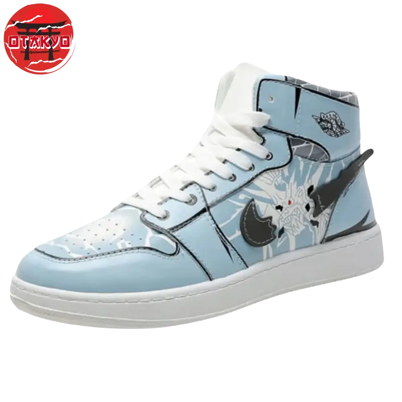 Sneakers Sasuke "Kirin" - Naruto Shippuden™