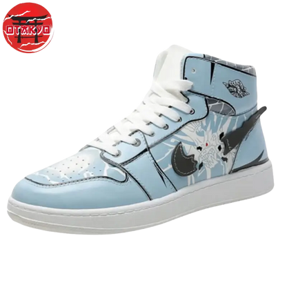 Sneakers Sasuke "Kirin" - Naruto Shippuden™