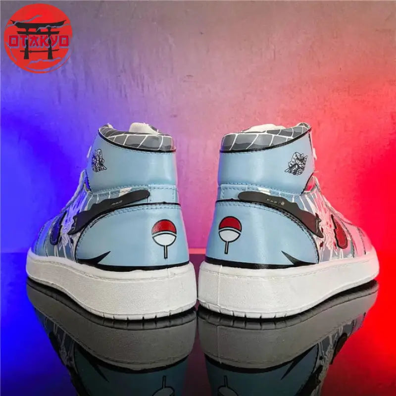 Sneakers Sasuke "Kirin" - Naruto Shippuden™