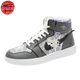Sneakers Sasuke Uchiha 
