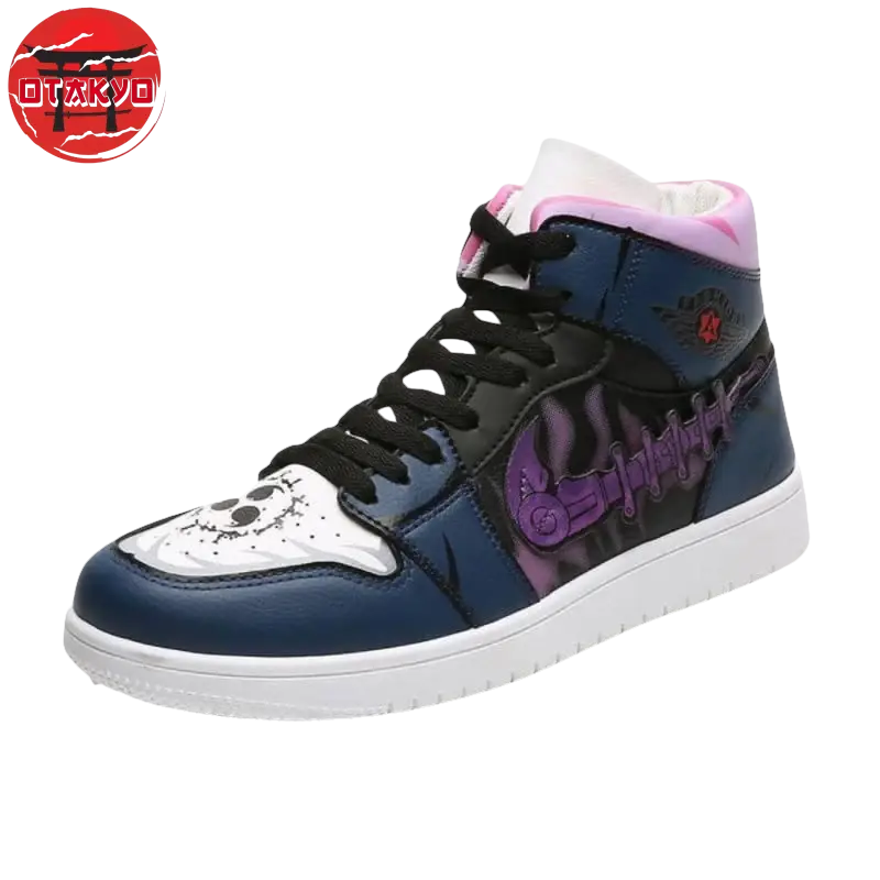 Sneakers Sasuke Uchiha - Naruto Shippuden™