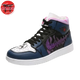 Sneakers Sasuke Uchiha - Naruto Shippuden™