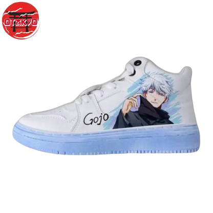 Sneakers Satoru Gojo - Jujutsu Kaisen™