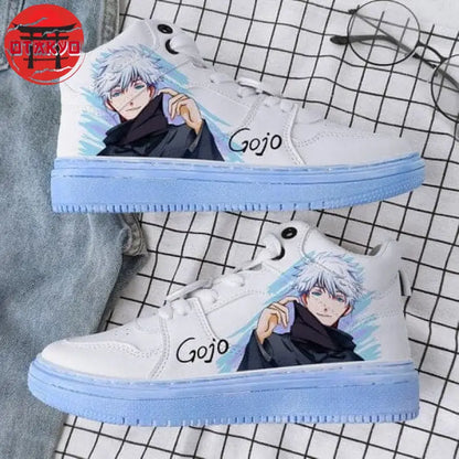 Sneakers Satoru Gojo - Jujutsu Kaisen™