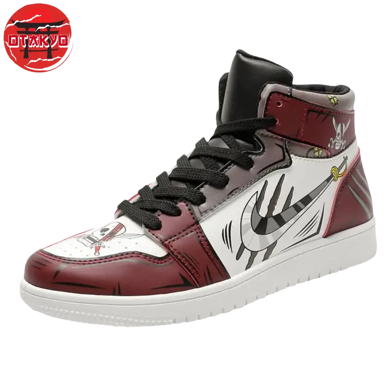 Sneakers Shanks Le Roux - One Piece™