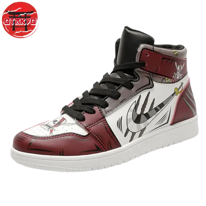 Sneakers Shanks Le Roux - One Piece™