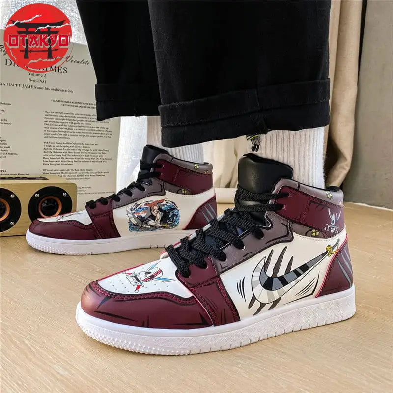 Sneakers Shanks Le Roux - One Piece™