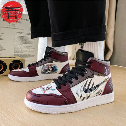 Sneakers Shanks Le Roux - One Piece™