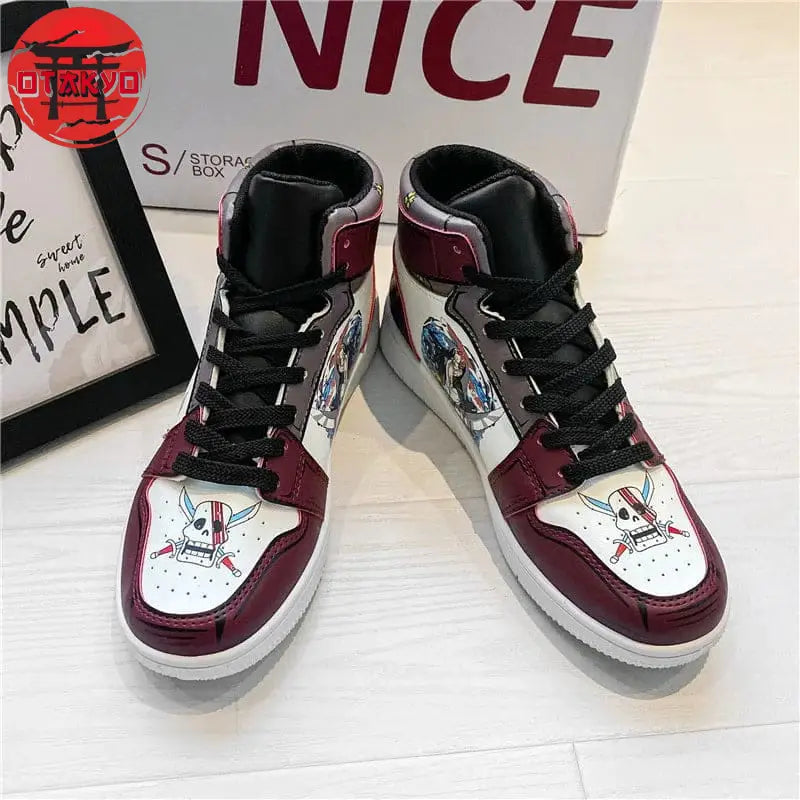Sneakers Shanks Le Roux - One Piece™