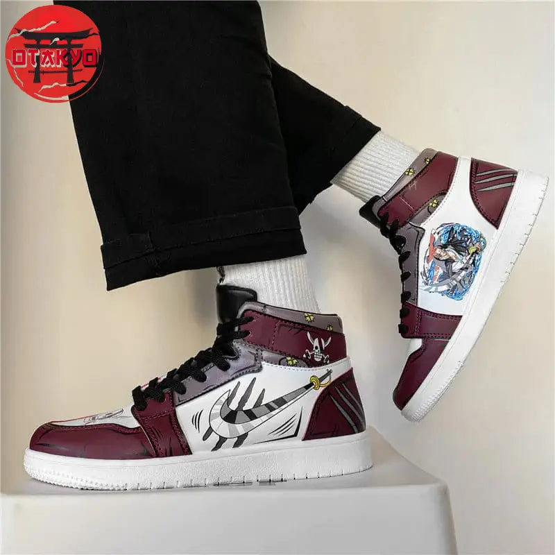 Sneakers Shanks Le Roux - One Piece™