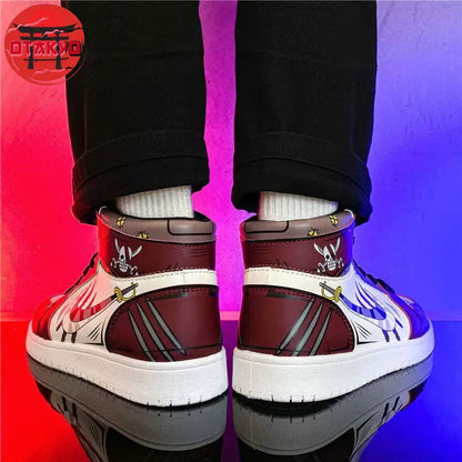 Sneakers Shanks Le Roux - One Piece™