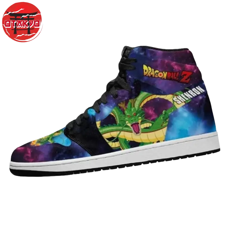 Sneakers Shenron - Dragon Ball Z™