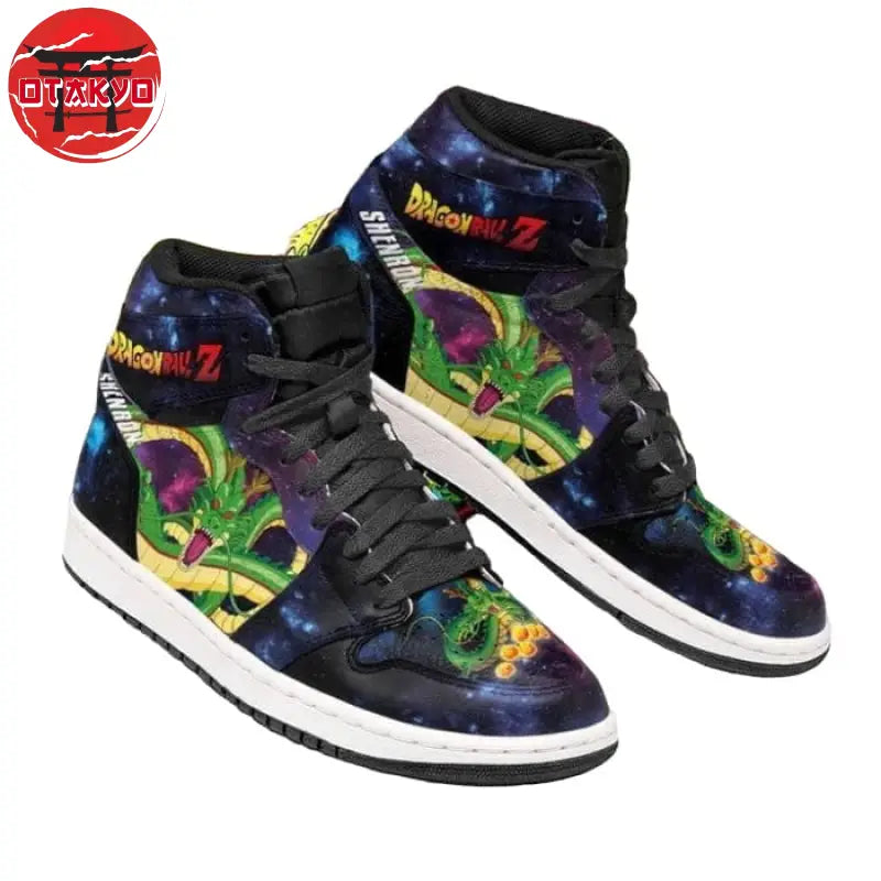 Sneakers Shenron - Dragon Ball Z™