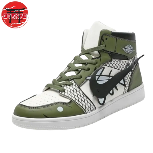 Sneakers Shikamaru Nara - Naruto Shippuden™