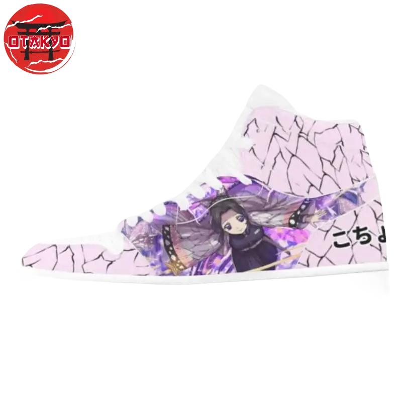 Sneakers Shinobu Kocho - Demon Slayer™