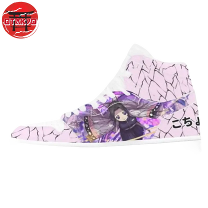 Sneakers Shinobu Kocho - Demon Slayer™