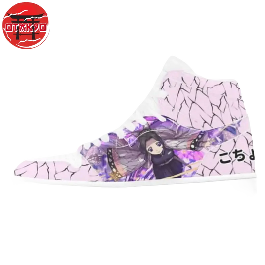 Sneakers Shinobu Kocho - Demon Slayer™