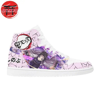Sneakers Shinobu Kocho - Demon Slayer™