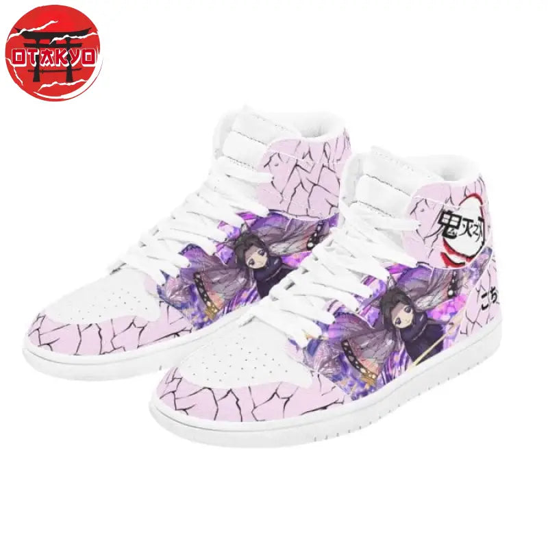 Sneakers Shinobu Kocho - Demon Slayer™