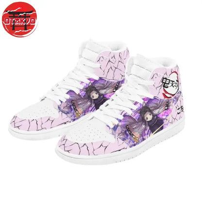 Sneakers Shinobu Kocho - Demon Slayer™