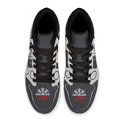 Sneakers Shoto Todoroki "Hero Mission" – My Hero Academia™