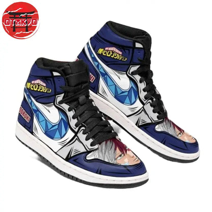 Sneakers Shoto Todoroki - My Hero Academia™