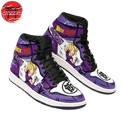 Sneakers Son Gohan SSJ2 - Dragon Ball Z™