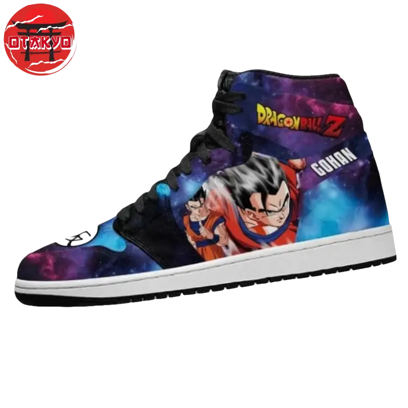 Sneakers Son Gohan Ultimate - Dragon Ball Z™