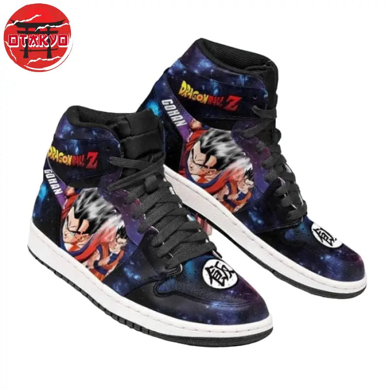 Sneakers Son Gohan Ultimate - Dragon Ball Z™