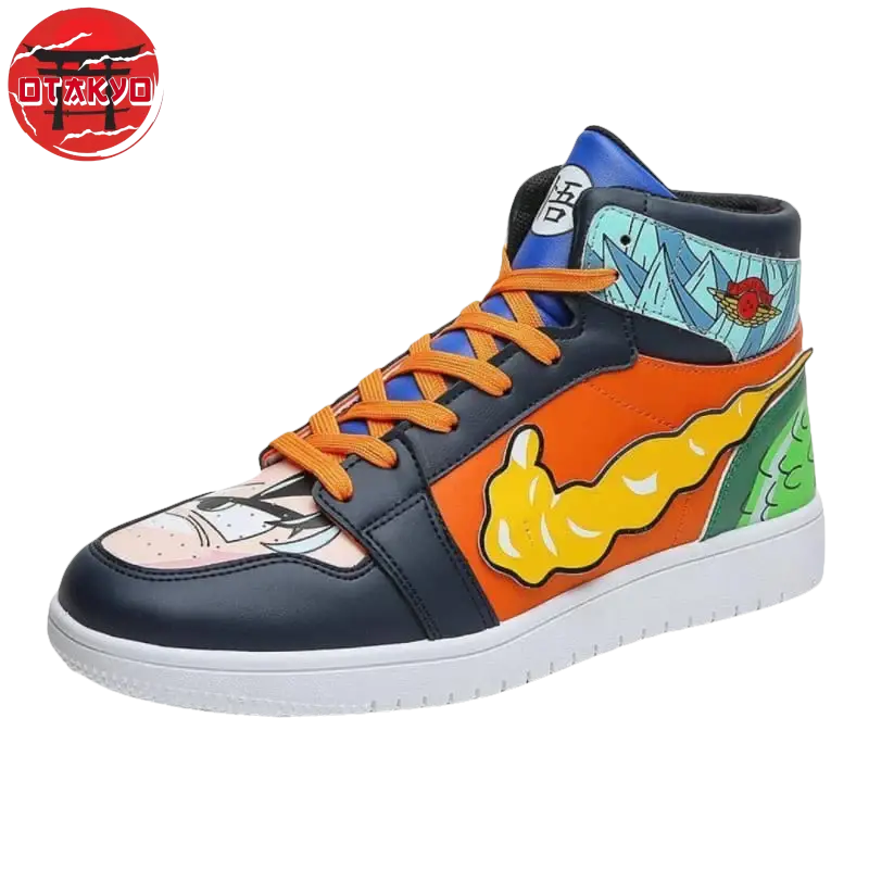 Sneakers Son Goku - Dragon Ball Z™