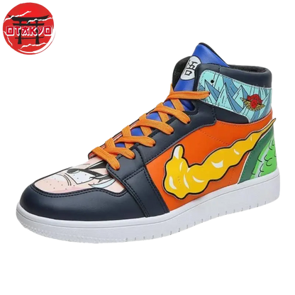 Sneakers Son Goku - Dragon Ball Z™