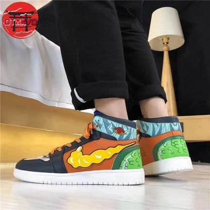 Sneakers Son Goku - Dragon Ball Z™