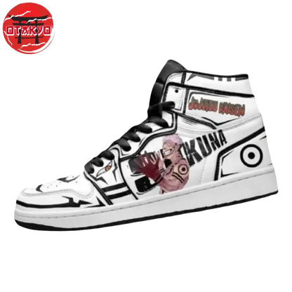 Sneakers Sukuna - Jujutsu Kaisen™