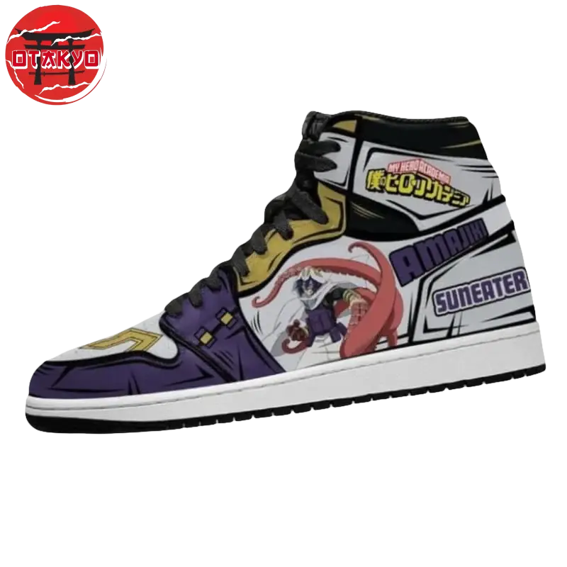 Sneakers Sun Eater - My Hero Academia™