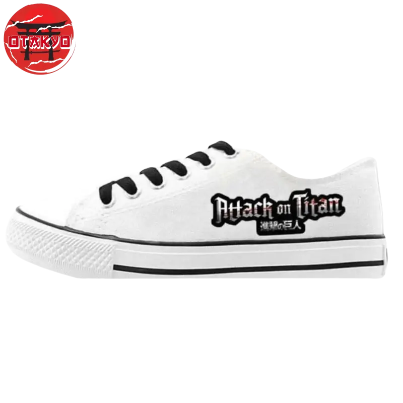 Sneakers Survey Corps - Attack on Titan™