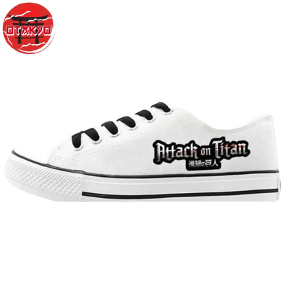 Sneakers Survey Corps - Attack on Titan™