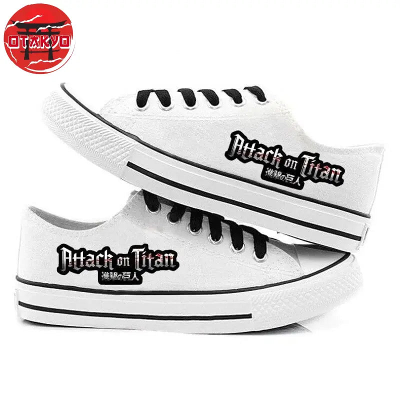 Sneakers Survey Corps - Attack on Titan™