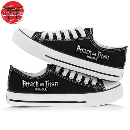 Sneakers Survey Corps - Attack on Titan™