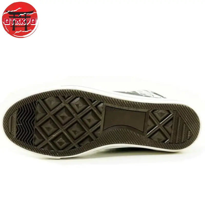 Sneakers Survey Corps - Attack on Titan™