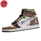 Sneakers Survey Corps 