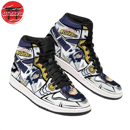 Sneakers Tenya "Ingenium" - My Hero Academia™