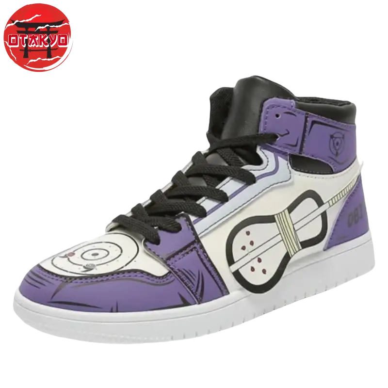 Sneakers Tobi - Naruto Shippuden™