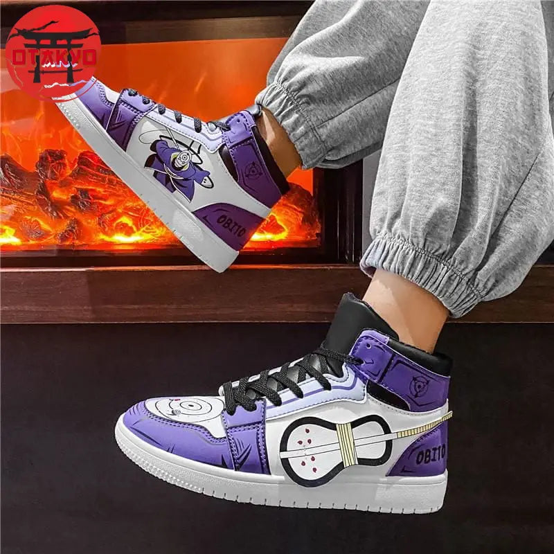 Sneakers Tobi - Naruto Shippuden™