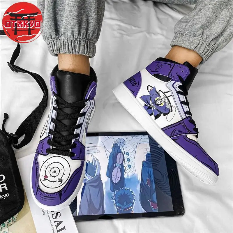 Sneakers Tobi - Naruto Shippuden™