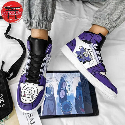 Sneakers Tobi - Naruto Shippuden™