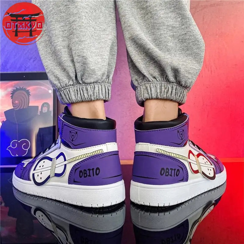 Sneakers Tobi - Naruto Shippuden™