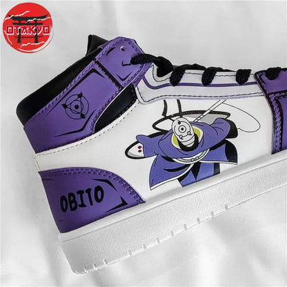 Sneakers Tobi - Naruto Shippuden™