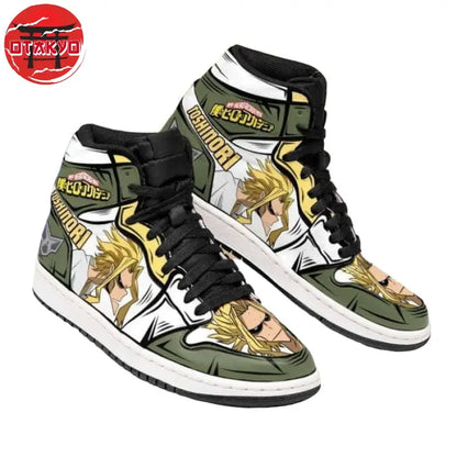 Sneakers Toshinori Yagi - My Hero Academia™