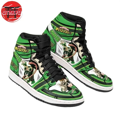 Sneakers Tsuyu "Froppy" - My Hero Academia™